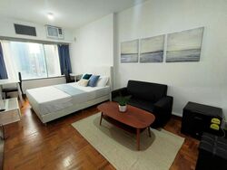 The Plaza (D7), Apartment #440406551